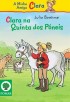 Clara na Quinta dos Póneis