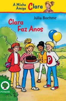 Clara Faz Anos