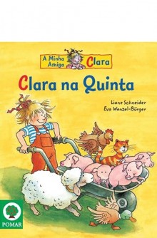 Clara na Quinta Clara na Quinta