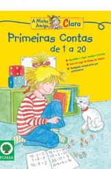 Primeiras Contas de 1 a 20