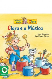Clara e a Música Clara e a Música