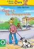 Clara e o Cão Desaparecido